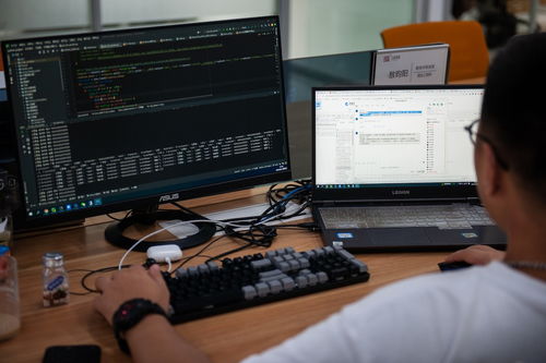 陸海之約，相遇重慶 立信數據多路并進，服務數字陸海新通道建設與工業互聯網數據服務