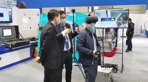 鼎捷亮相蕪湖產需對接會，5G+工業互聯網實踐推動裝備制造轉型升級