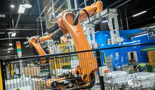 讓工業互聯網為制造業插上智慧雙翼 數據服務的核心引擎作用